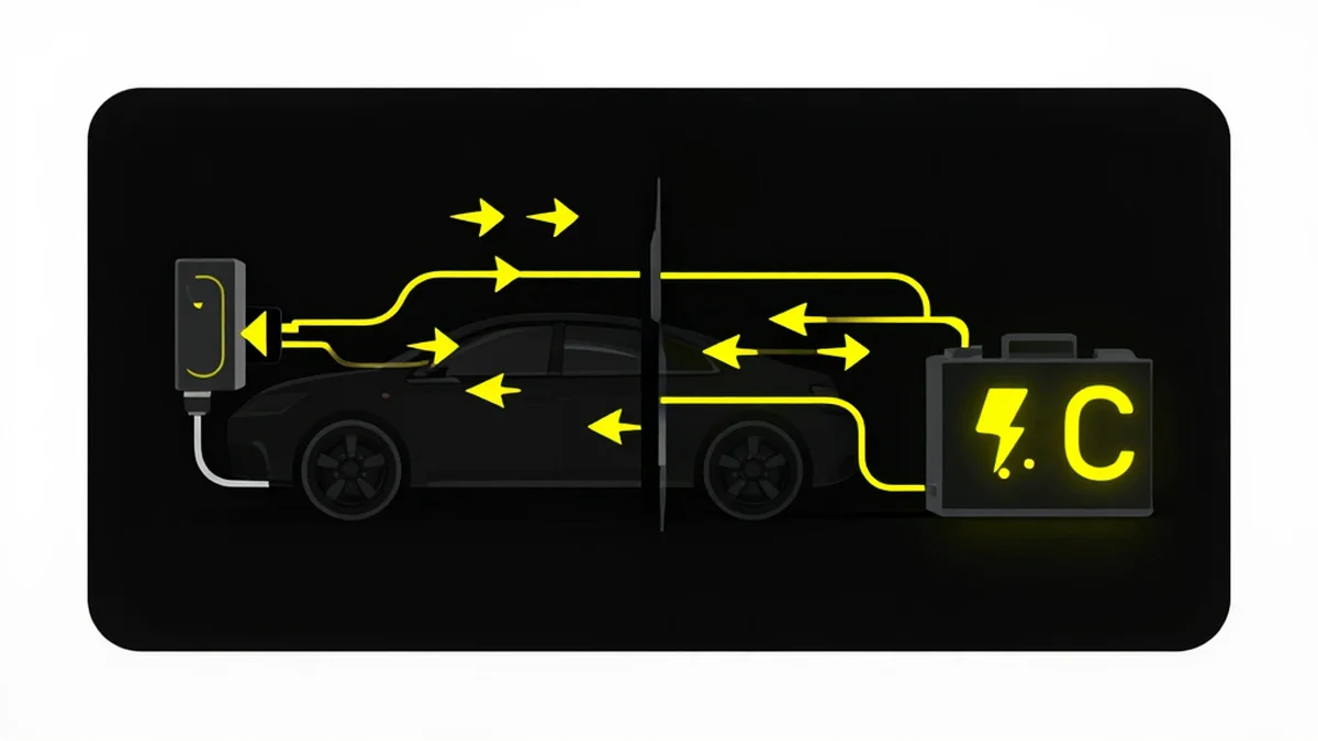 AC vs DC Charging Explained
