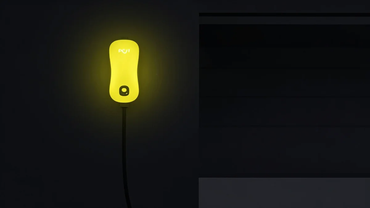 Charging at Home: What You Need to Know