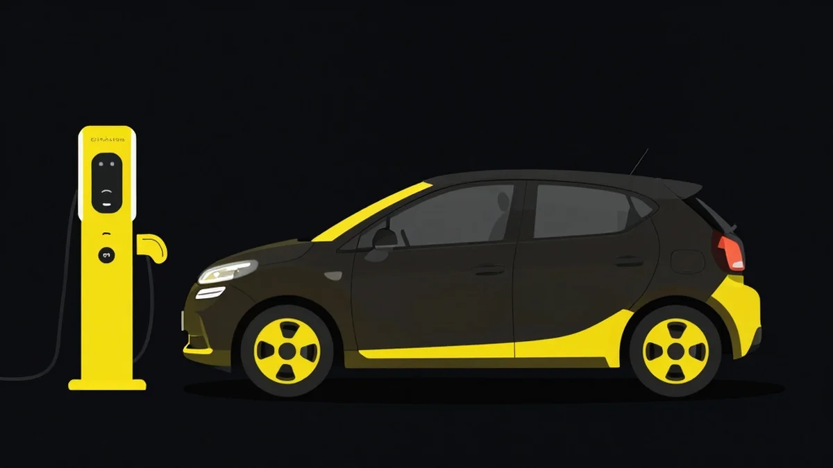Charging Guide Citroen Ec3