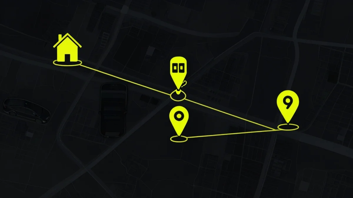 How to Choose the Best Charging Location