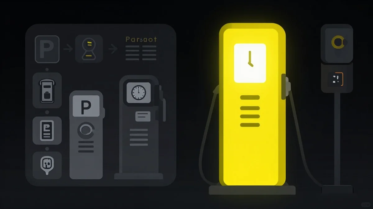 Hidden Costs of Public Charging: What Networks Don't Advertise