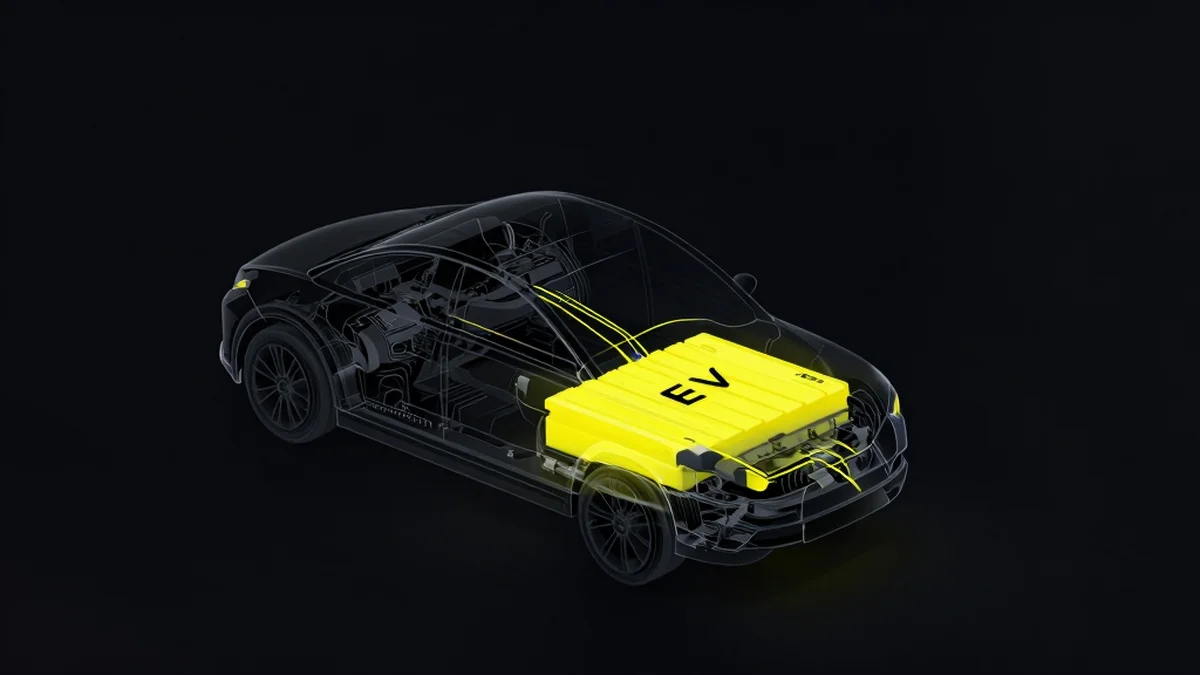 What Onboard Charger Power Means and Why It Matters for EV Charging