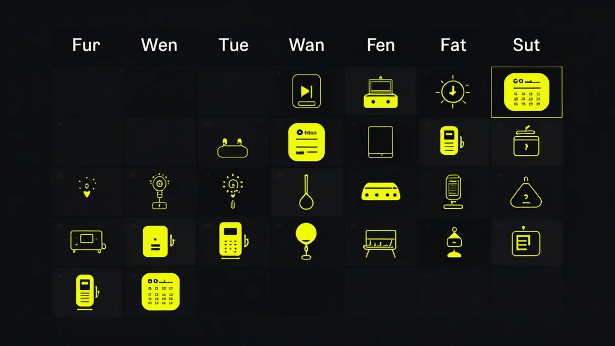 How to Plan Your EV Charging Routine
