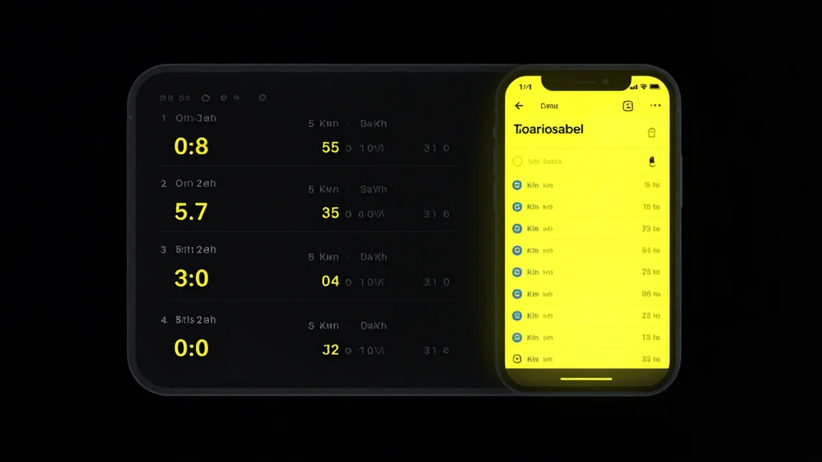 How to Track Your Real EV Charging Expenses