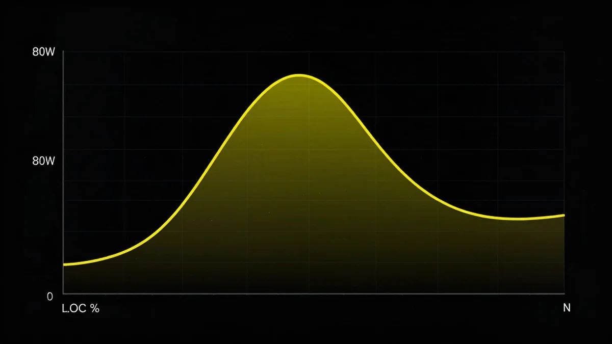 Understanding Your EV's DC Charging Curve: A Practical Guide